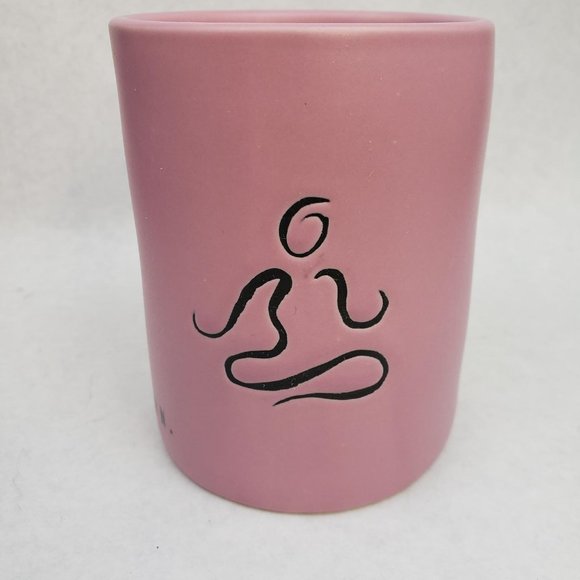 Rae Dunn by Magenta Well Being Honey Lavender Candle - Picture 3 of 6